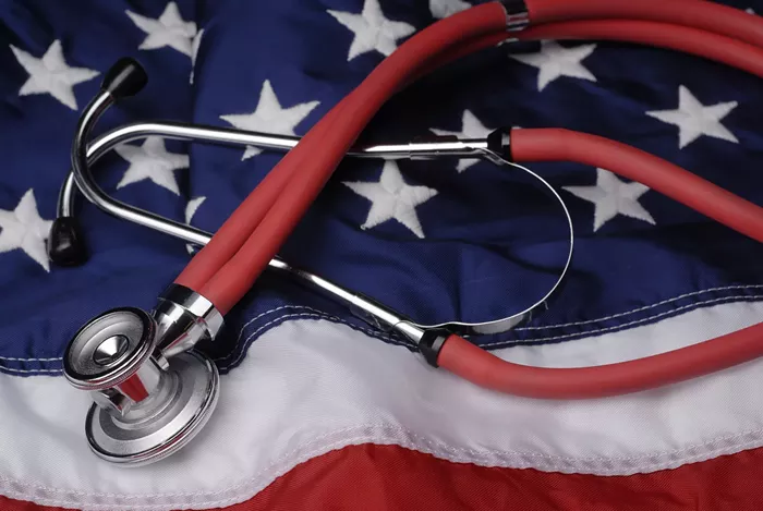 We Could Have Had Universal Healthcare